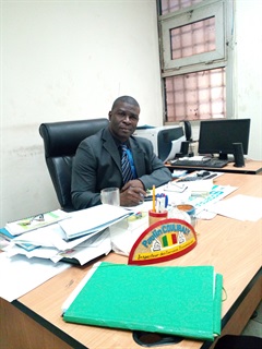 Paulin Coulibaly 4